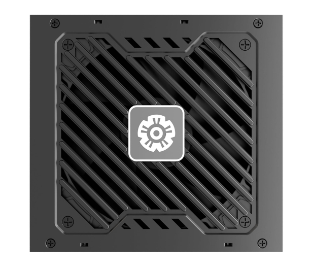 Enermax MAXPRO IV 550W 80 Plus - 1479885 - zdjęcie 2